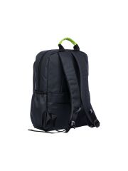 MONSTER 14''-17.3'' Sırt Notebook Çantası Siyah