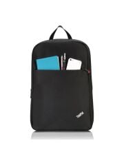 LENOVO ThinkPad 15.6'' Basic Backpack Notebook Sırt Çantası Siyah 4X40K09936
