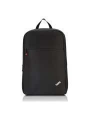 LENOVO ThinkPad 15.6'' Basic Backpack Notebook Sırt Çantası Siyah 4X40K09936 - 2