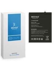 WOYAX by DEJİ HUAWEİ Y9 Prime 2019 4000mAh Batarya