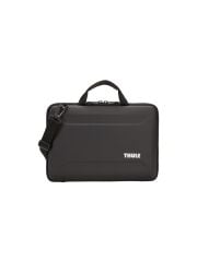THULE Gauntlet 4 14'' MacBook Pro Çantası Siyah 3204936 Black - 2