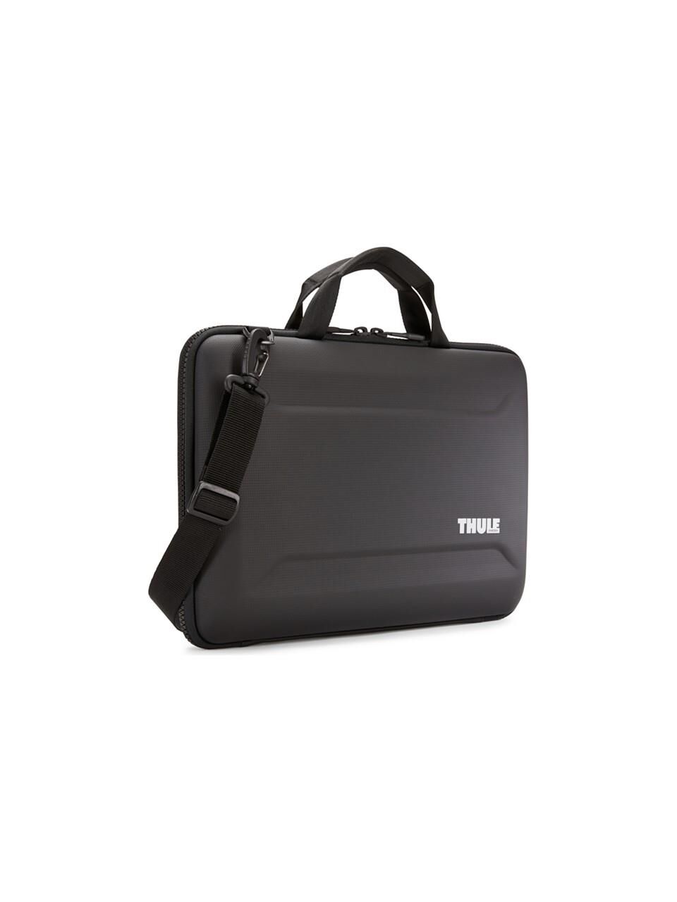 THULE Gauntlet 4 14'' MacBook Pro Çantası Siyah 3204936 Black