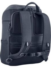 HP Travel 25L Expandable 15.6'' Sırt Notebook Çantası (6B8U4AA)