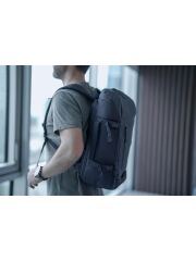 HP Travel 25L Expandable 15.6'' Sırt Notebook Çantası (6B8U4AA)