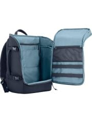 HP Travel 25L Expandable 15.6'' Sırt Notebook Çantası (6B8U4AA)