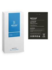 Woyax by Deji REEDER P13 Blue Max Lite 2022 P13 Blue Max 2022 128GB P13 Blue Max Pro Lite 2022 3950mAh Batarya