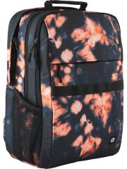 HP Campus XL Tie Dye Backpack Tartan Plaid 14''16'' Desenli Sırt Notebook Çantası (7J593AA)