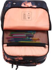 HP Campus XL Tie Dye Backpack Tartan Plaid 14''16'' Desenli Sırt Notebook Çantası (7J593AA)