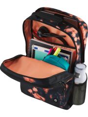 HP Campus XL Tie Dye Backpack Tartan Plaid 14''16'' Desenli Sırt Notebook Çantası (7J593AA) - 2