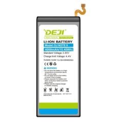 SAMSUNG Deji Galaxy Note 9 4000mAh Batarya