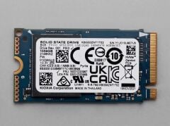 KİOXİA BG5 1TB 3500MB/s-2900MB/s NVMe M.2 2242 PCIe 4.0 Gen4 SSD (KBG5AZNT1T02)