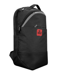 ADDISON 300443 18'' Fancy Siyah Notebook Sırt Çantası - 2