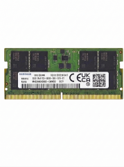 SAMSUNG 32GB DDR5 5600MHz CL46 Notebook Ram M425R4GA3BB0-CWMOD