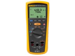 FLUKE 1507 İzolasyon Direnci Test Cihazı