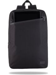 MİLA Classone PR-EK200 15.6'' Uyumlu Mila serisi Macbook Laptop Siyah Notebook Sırt Çantası - 2