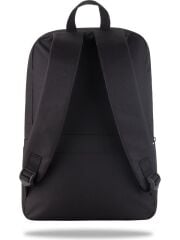 MİLA Classone PR-EK200 15.6'' Uyumlu Mila serisi Macbook Laptop Siyah Notebook Sırt Çantası