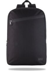 MİLA Classone PR-EK200 15.6'' Uyumlu Mila serisi Macbook Laptop Siyah Notebook Sırt Çantası