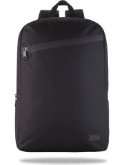 MİLA Classone PR-EK200 15.6'' Uyumlu Mila serisi Macbook Laptop Siyah Notebook Sırt Çantası