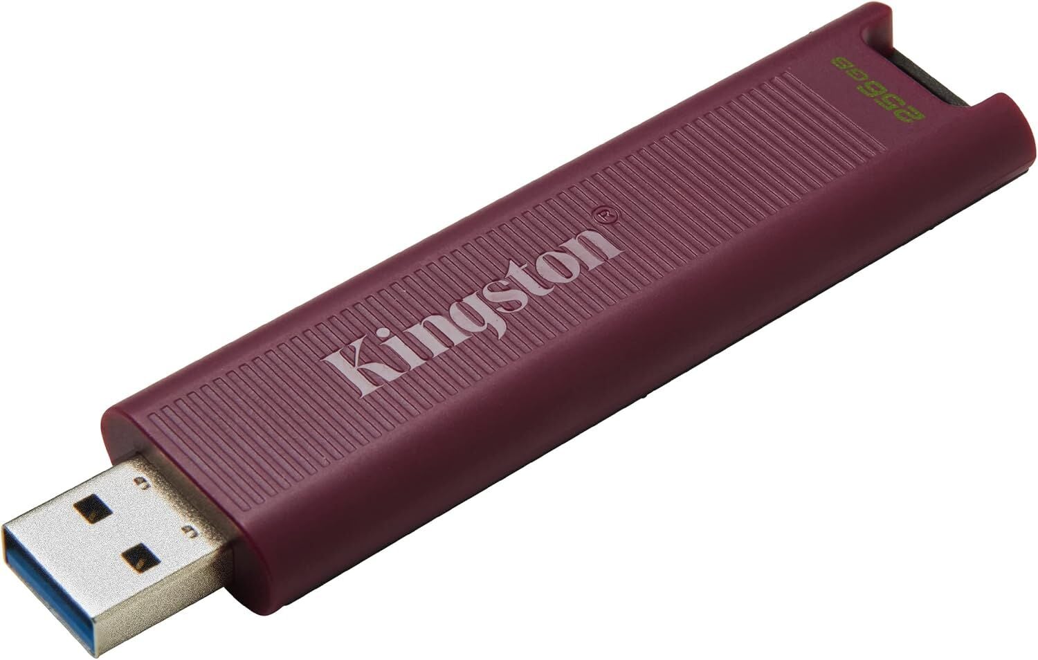 KİNGSTON DataTraveler Max 256GB USB 3.2 Gen 2 USB Bellek DTMAXA/256GB