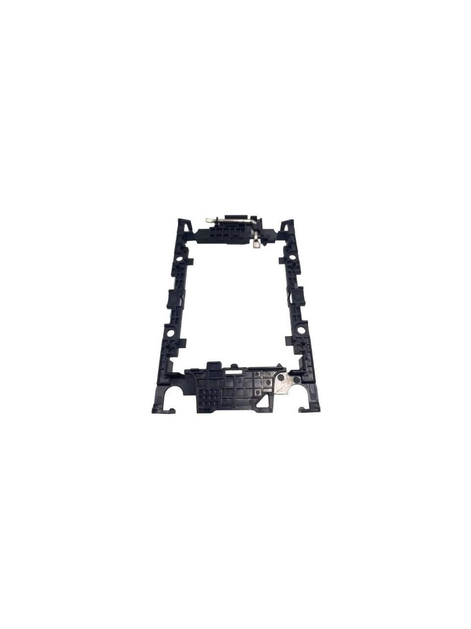 İNTEL Xeon LGA-4677 Carrier XCC E1A Taşıyıcı Tepsi Kutusuz Tray