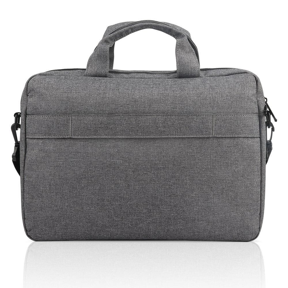LENOVO Toploader T210 15.6'' Notebook Çantası Gri GX40Q17231