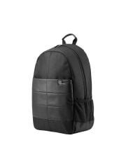 HP Classic Backpack EURO 15.6'' Notebook Sırt Çantası Siyah 1FK05AA