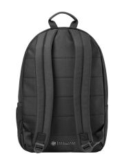 HP Classic Backpack EURO 15.6'' Notebook Sırt Çantası Siyah 1FK05AA - 2