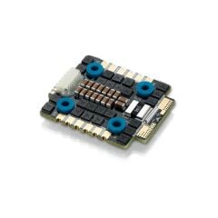 HOBBYWİNG XRotor FPV G2 45A 4 in 1 3/6S AM32 DShot600 FPV Drone ESC Elektronik Hız Kontrolcüsü