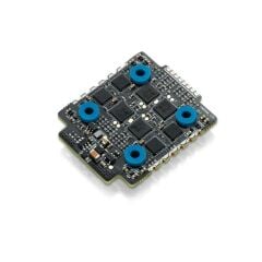 HOBBYWİNG XRotor FPV G2 45A 4 in 1 3/6S AM32 DShot600 FPV Drone ESC Elektronik Hız Kontrolcüsü - 2