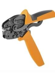 WEİDMÜLLER PZ 6 Roto Kablo Ucu Sıkma Pensesi Yüksük Sıkma Aleti 9014350000 - 2