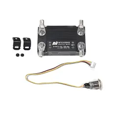 MAYRC MTS2009AS 20/85V 6/20S 300A Kısa Devre Korumalı DC Elektronik Güç Anahtarı Elektronik Switch