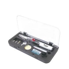 PROSKİT GS-23K Gazlı Havya Kiti