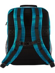 HP Campus XL 14''-16'' Ekose Desenli Sırt Notebook Çantası (7J594AA)