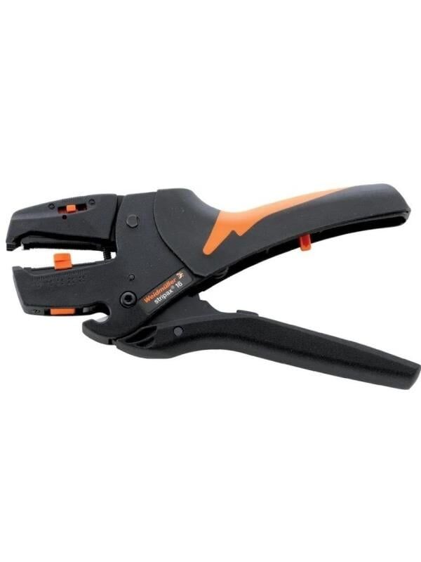 WEİDMÜLLER Stripax 16 6-16 m2 Kablo Sıyırma Kesme El Aleti
