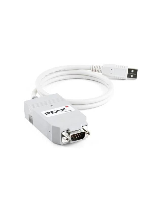 PEAK IPEH-002021 PCAN-USB opto-decoupled Adapter