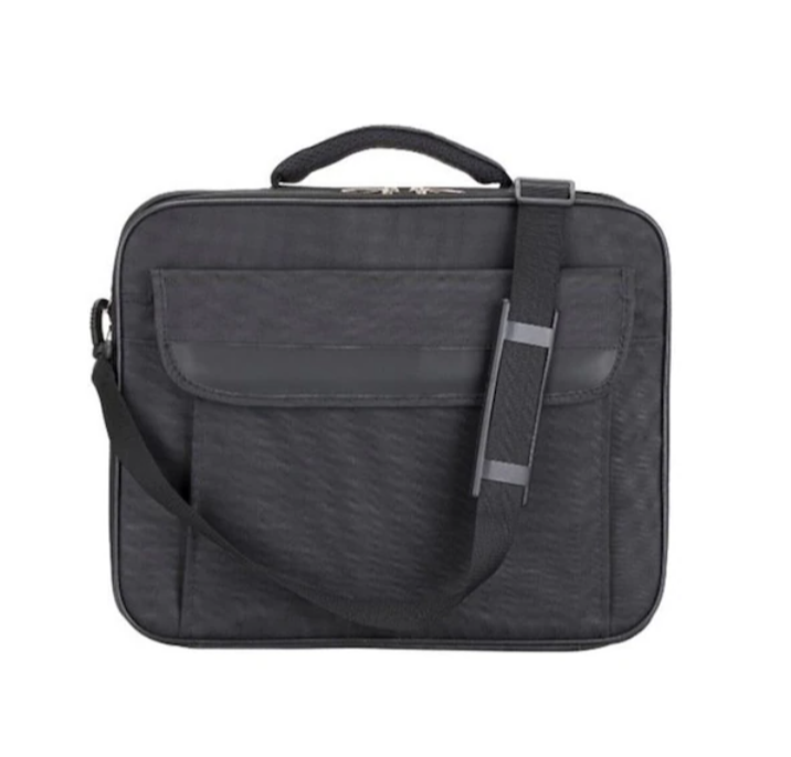 PLM PL-04-DR69 Drexel 6900 17'' Notebook Çantası Siyah