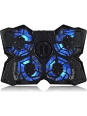 DEXİM DNA001 4 Led Fanlı 10''-18'' Stand Notebook Soğutucu