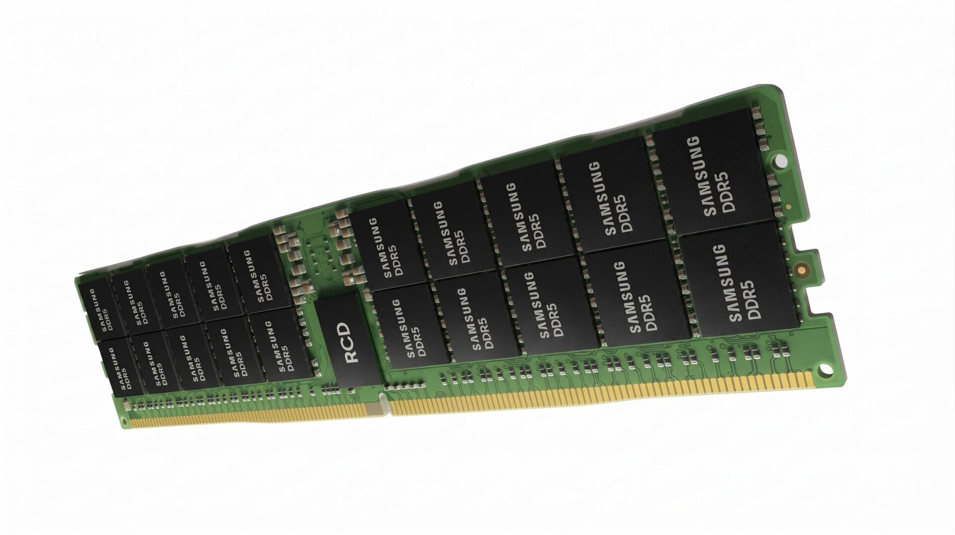 HPE SAMSUNG 32GB DDR5 5600MHz 2Rx8 PC5-5600B CL46 EC8 RDIMM Server Sunucu Ram M321R4GA3PB0-CWMCJ P53626-0A1 P65254-001