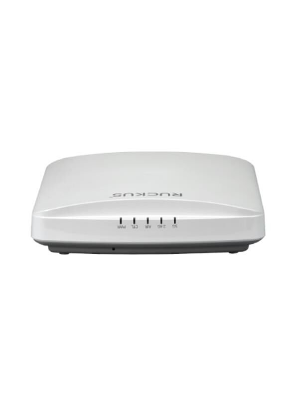 RUCKUS R550 Access Point Yoğun Ortamlar için Kapalı Alan Wi-Fi 6 (802.11ax) Erişim Noktası