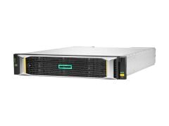 HPE MSA 2060 R0Q73B 16Gbps Fiber Channel 12x3.5 inç LFF Dual Controller SAN Storage Depolama Sistemi