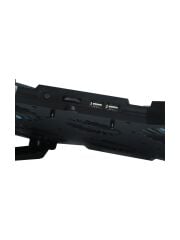 DARK Aeromax 6X Led Fanlı, 7X Yükseklik Ayarlı, 2X Usb 11''-17'' Gaming Notebook Soğutucu (DKACNBAR600)