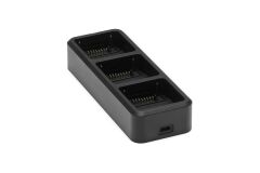 DJI Mavic 3 Enterprise Serisi 100W Batarya Şarj Cihazı CHX265-100