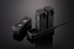 DJI Mavic 3 Enterprise Serisi 100W Batarya Şarj Cihazı CHX265-100