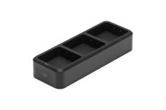 DJI Mavic 3 Enterprise Serisi 100W Batarya Şarj Cihazı CHX265-100 - 2