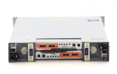 HPE MSA 2060 R0Q74B 16GbPS Fibre Channel 24x2.5 inç SFF Dual Controller SAN Storage Depolama Sistemi