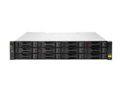 HPE MSA 2060 R0Q74B 16GbPS Fibre Channel 24x2.5 inç SFF Dual Controller SAN Storage Depolama Sistemi - 2