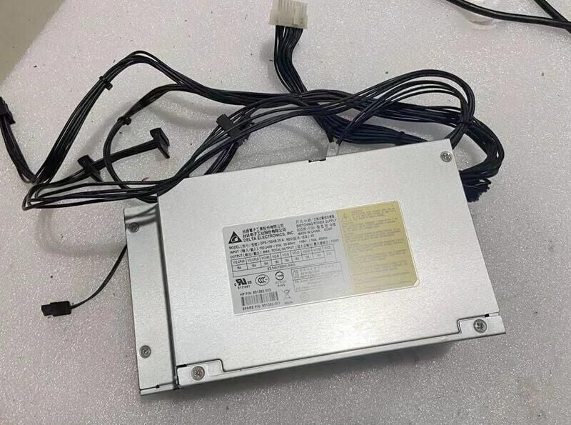 HP Z4 G4 DPS-750AB-36 750W WorkStation Power Supply Güç Kaynağı 851382-003 851382-001