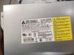 HP Z4 G4 DPS-750AB-36 750W WorkStation Power Supply Güç Kaynağı 851382-003 851382-001