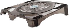 S-LİNK SLX-NT35 Notebook Soğutucu Stand Şeffaf Siyah - 2