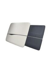 LOGİTECH N600 Kablosuz TouchPad Notebook Stand Touch Lapdesk